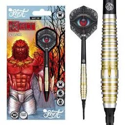 Shot Soft Tip Darts Shot Soft Tip Darts