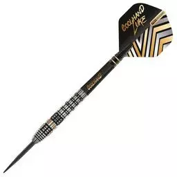 Red Dragon Steel Tip Darts