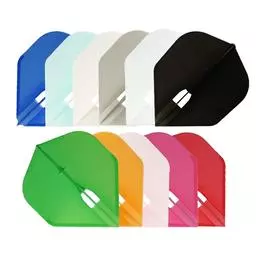 L-Style Dart Flights