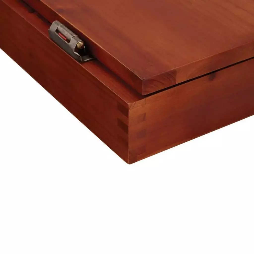 Viper Metropolitan Mahogany Steel Tip Dartboard Cabinet – GLD Products