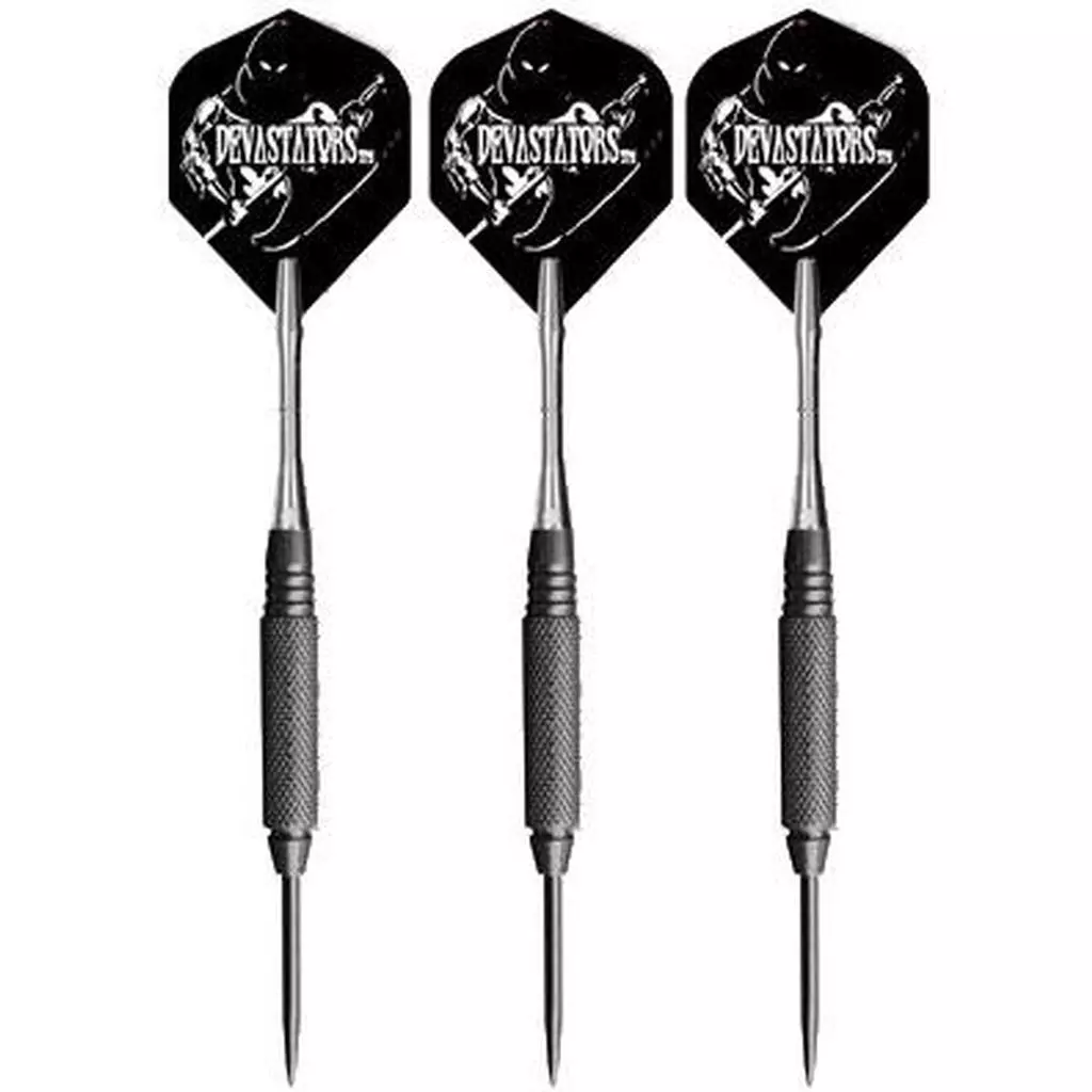 Bottelsen Devastator Fixed Point Steel Tip Darts Product Reviews