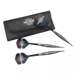 Harley Davidson Conversion Darts