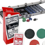 Poker Accessories Canada